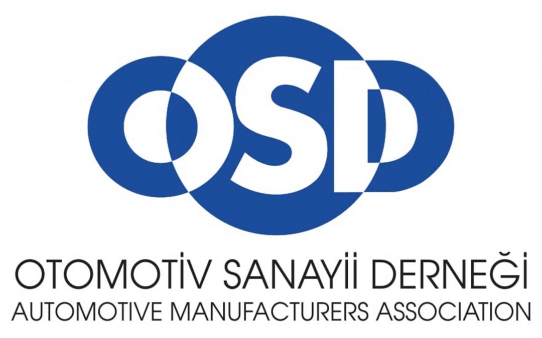 Otomotiv Sanayii Derneği, Ocak-Haziran Verilerini Açıkladı