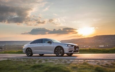 DS Automobiles’den yaza özel düşük faizli kredi