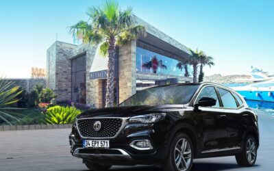 Beymen ve MG İş Birliği