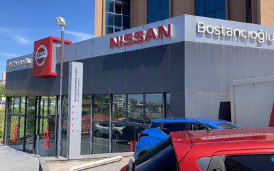 Nissan Türkiye’den Garantili İkinci El Otomobil