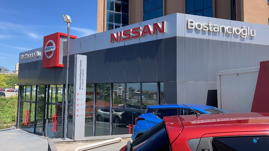 Nissan Türkiye’den Garantili İkinci El Otomobil