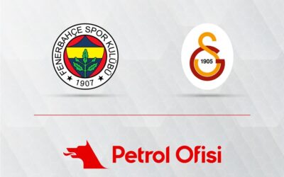 Fenerbahçe ve Galatasaray’a Sponsoru Petrol Ofisi Oluyor 