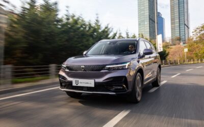 2022 Türkiye’de Yılın Elektrikli Otomobili Finalistleri  Belli Oldu