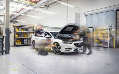 Stellantis Türkiye Parça ve Servisler’den Motor Yağı Değişim Kampanyası