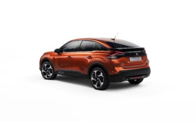 Citroen’den Sıfır Faizli Kredi