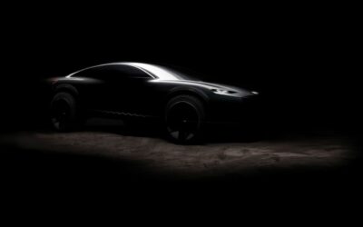 Audi Activesphere Konsept