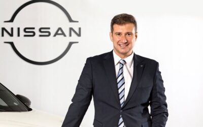 Nissan Türkiye Kurumsal İletişim Müdürü Umut Kır oldu