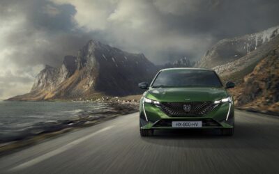 Yeni Peugeot 308 Eylül Ayında Türkiye’de