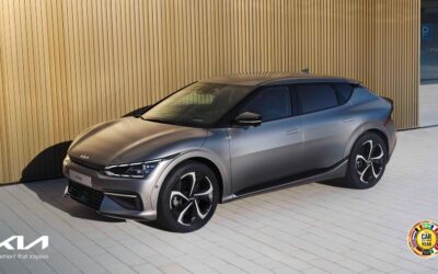 Kia Yeni Modelleriyle 2022’de Hedef Büyüttü