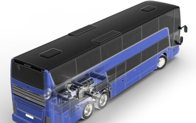 Allison Transmission IAA 2022’de Elektrifikasyon Portföyü İçin Yeni Kilometre Taşlarını Tanıtacak