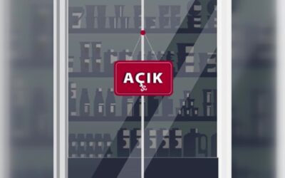 Eczacıya Hak Ettiği Değer Verilmelidir