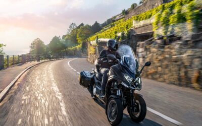 KYMCO Doğan Trend Otomotiv ile Motosiklet Üretecek