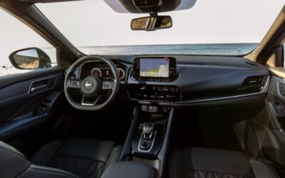 Nissan’dan Virüsleri Etkisiz Kılan Teknoloji 