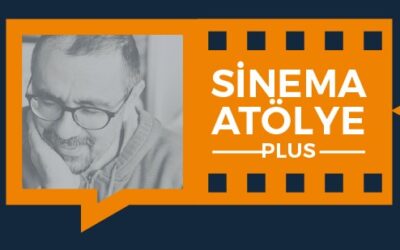 Doğuş Otomotiv Plus’ta Mehmet Sindel’le Sinema Atölyesi