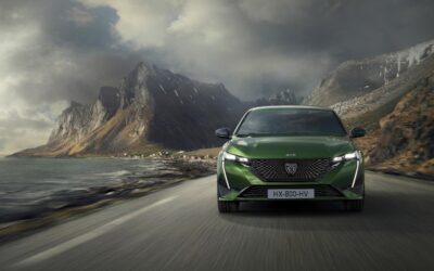 PEUGEOT 308 775.000 TL’den Başlayan Fiyatlarla