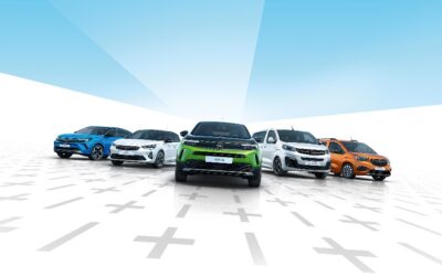 Opel’de Sonbahara Özel Sıfır Faizli Kredi İmkanları
