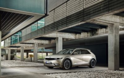 Hyundai Elektrikli Araç Planları