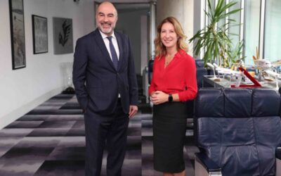Enterprise ve Pegasus 10 Milyon Puanlık İş Birliği Yapıtı