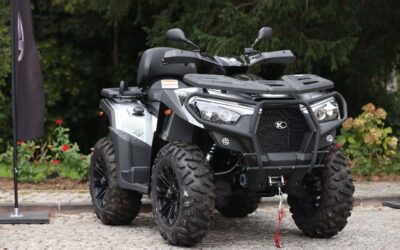 Doğan Trend Otomotiv KYMCO’da Büyümeyi 2’ye Katlayacak