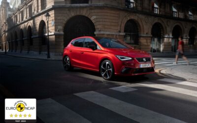 SEAT Ibiza ve Arona İçin EuroNCAP Sürprizi