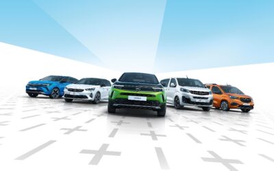 Opel Sonbaharda Kredi Faizlerini Sıfırladı
