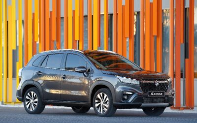 Suzuki’de 2022 Ekim Fırsatları￼