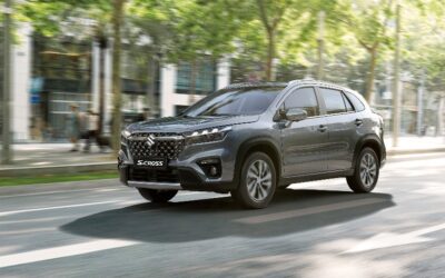 Suzuki Global Ventures’ı Tanıttı
