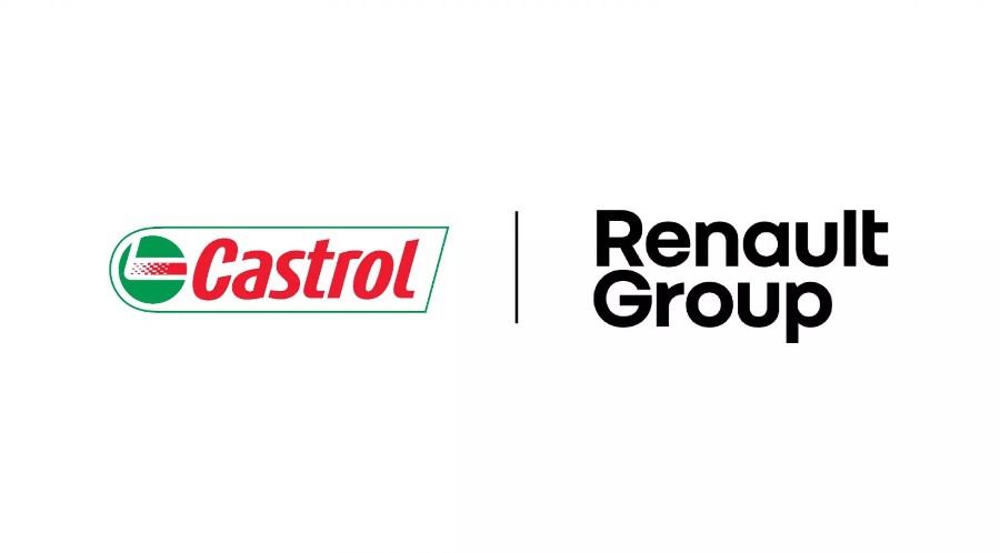 Castrol ve Renault 2027 Sonuna Kadar Birlikte