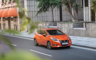 Bu Ekim’de Herkes İçin Bir Nissan var