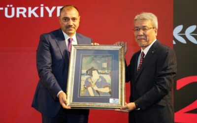 Toyota Boshoku Türkiye 3 Milyonu Aşkın Üretime İmza Attı
