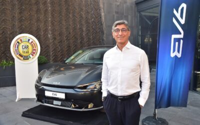 Kia 2030’da 1.2 milyon adet elektrikli araç satacak