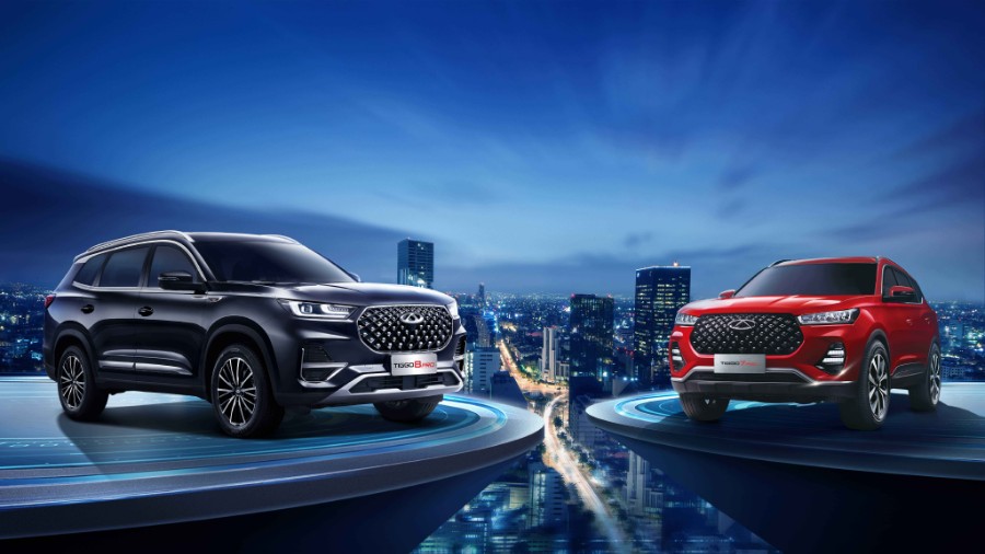 Chery’nin 2022 Satışları 1 Milyonu Aştı