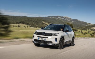 Citroen’den Kasım Kampanyası