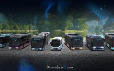 Global Business Excellence Ödülleri Karsan’ın