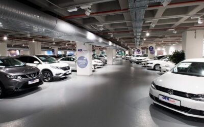Otoshops Nakit İle Aracını Anında ve Değerinde Sat