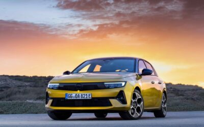 Opel 2022 Kasım Ayında da Sıfır Faiz Diyor