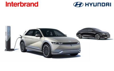 Hyundai Marka Değerini 17 Milyar Dolara Çıkardı