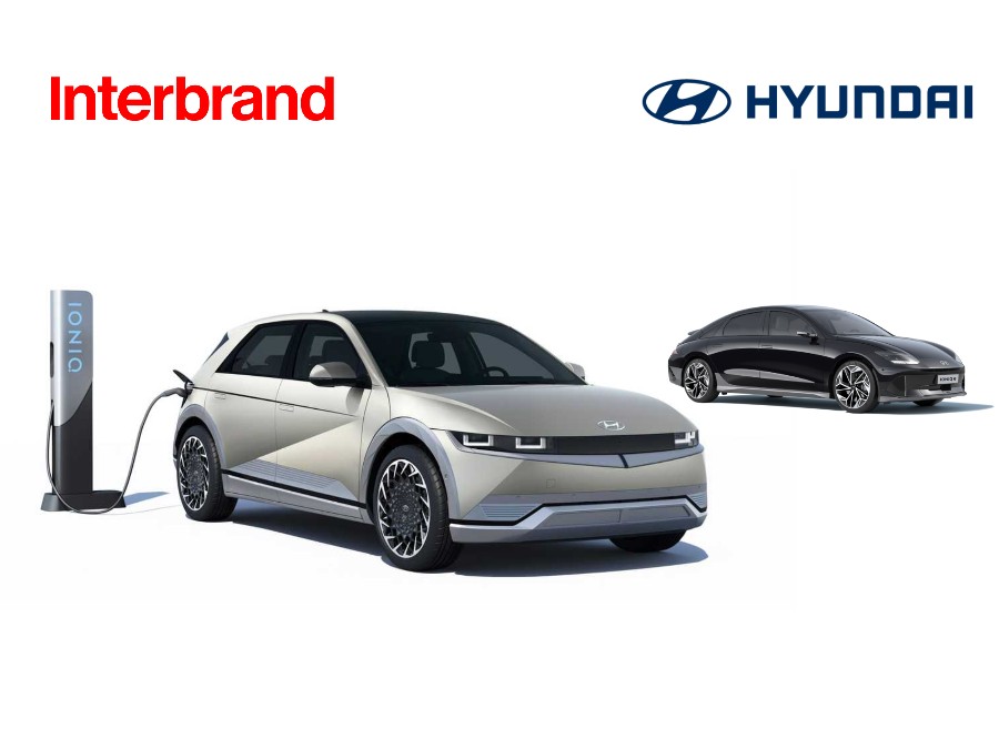 Hyundai Marka Değerini 17 Milyar Dolara Çıkardı