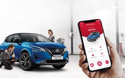 2022 Nissan Servis Kampanyası