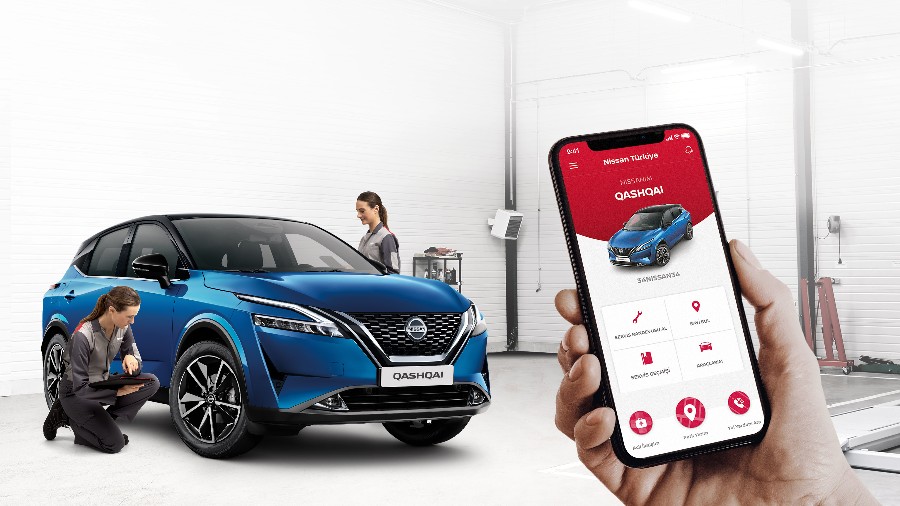 2022 Nissan Servis Kampanyası