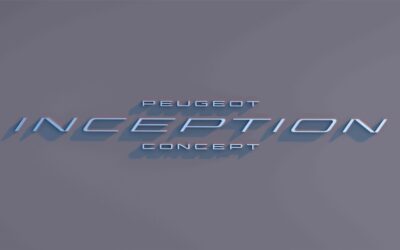 Peugeot Inception Concept Markanın Gelecek Modellerine Işık Tutacak