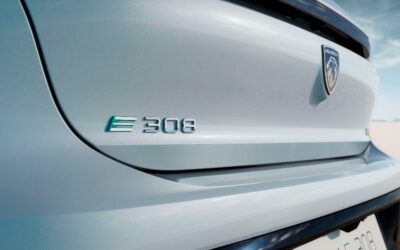 Elektrikli Peugeot 308 2023 Yılında Türkiye’de