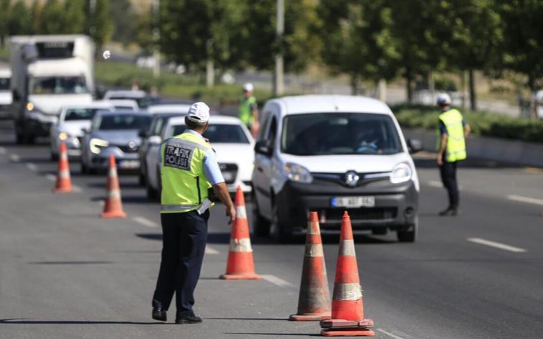 Güncel Trafik Cezaları Ne Kadar