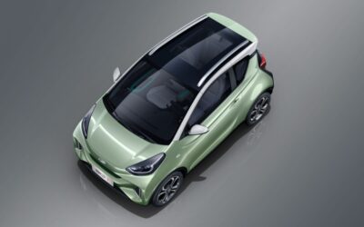 Chery’nin Yeni Enerjili Araç Satışları Hızla Artıyor