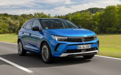 Opel’den Yılın Son Fırsatları