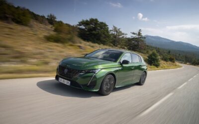 Tüm Peugeot Modellerinde Sıfır Faizli Aralık Avantajları Var