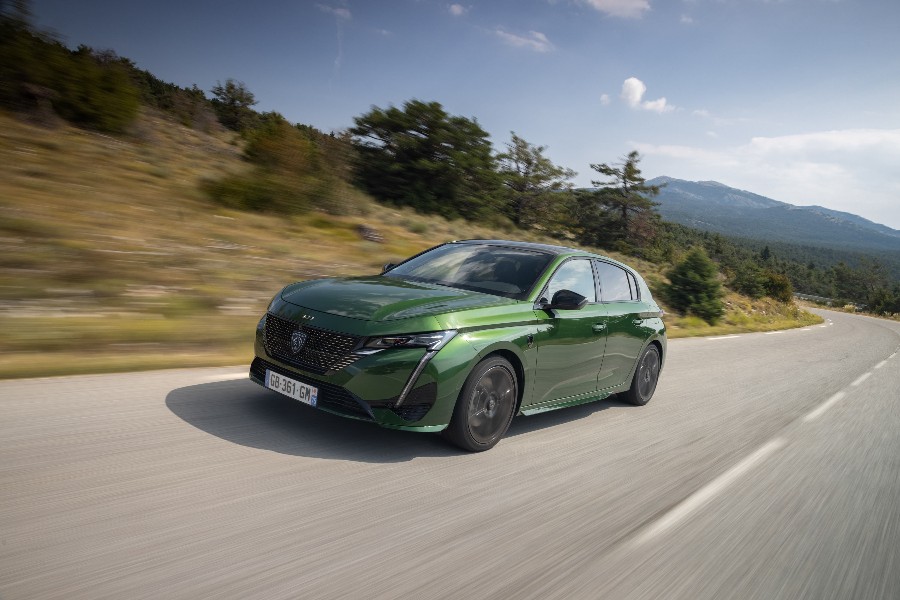 Tüm Peugeot Modellerinde Sıfır Faizli Aralık Avantajları Var