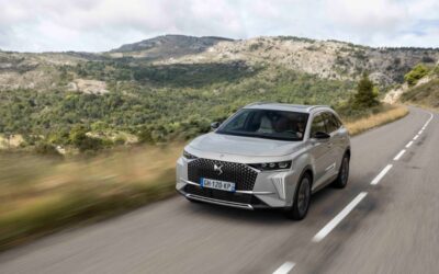 DS Automobiles Otomotiv Ödülleri 2022 de Ödül aldı