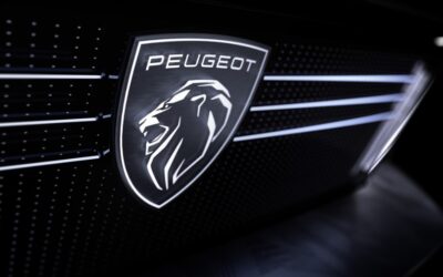 Peugeot Gelecek Vizyonu Inception Concept
