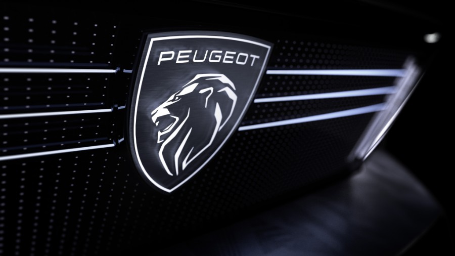 Peugeot Gelecek Vizyonu Inception Concept